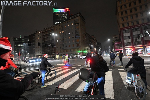 2021-12-23 Milano - Critical Mass 57
